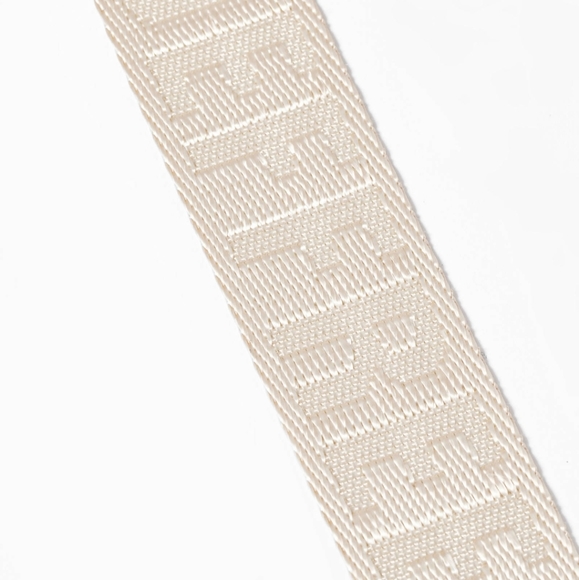 Jeffree Star Vanilla Crocodile Backpack - Picture 6 of 6